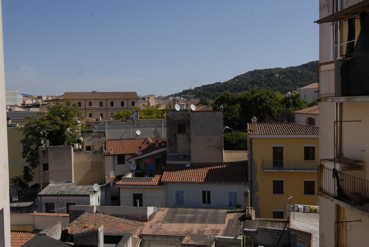 Nughe 'E' Oro Guesthouse Nuoro  Exterior foto