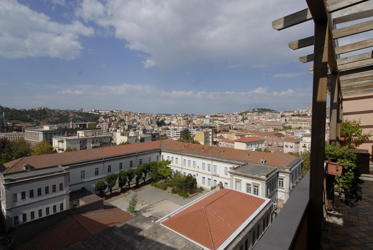 Nughe 'E' Oro Guesthouse Nuoro  Exterior foto